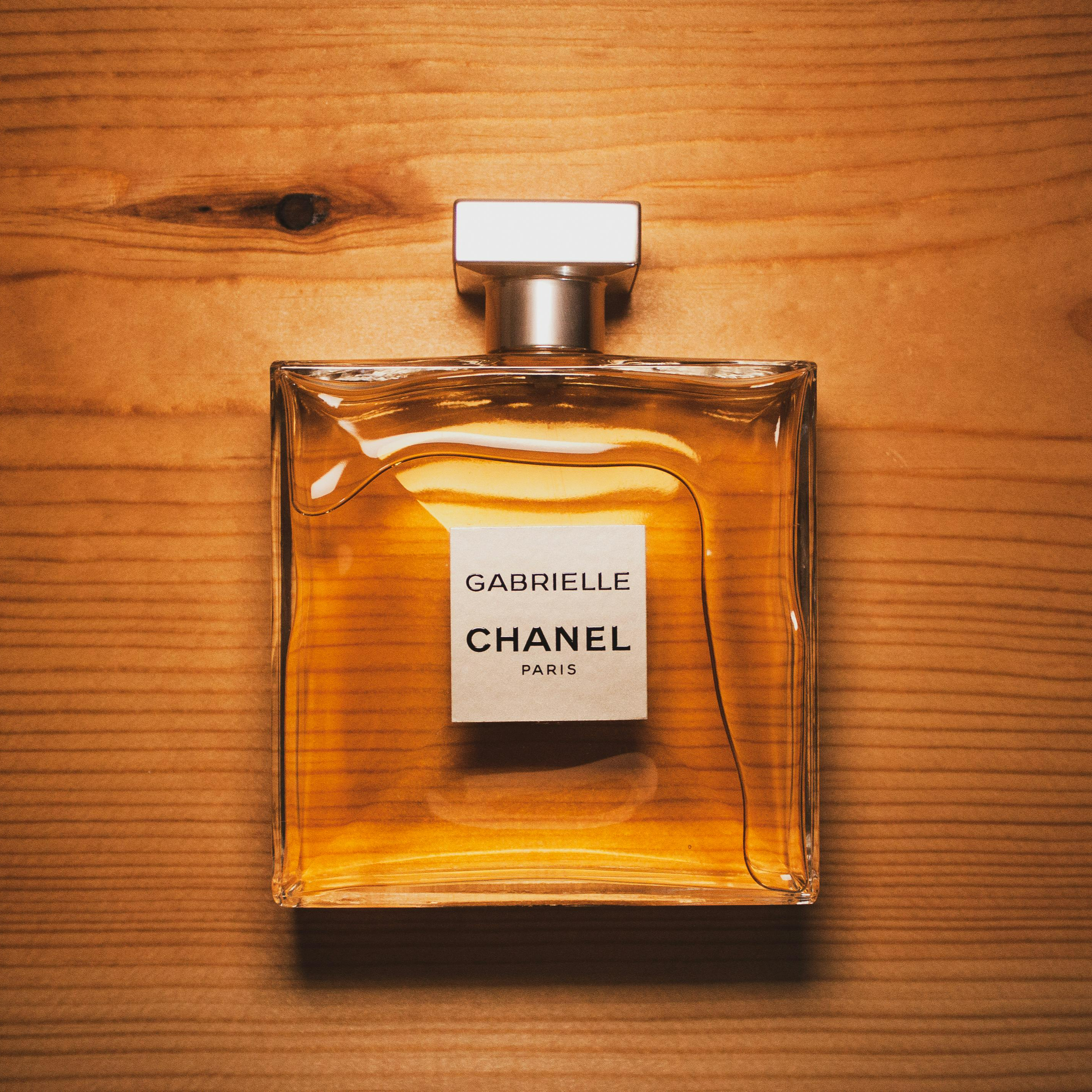 Chanel Paris